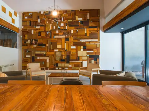 Casa en Venta al Norte
