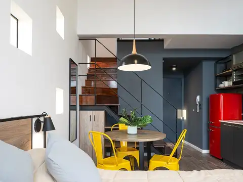 Departamento en Venta en Nuestra Señora De Lourdes, USD 85.000