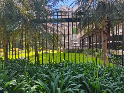 Alquiler Excelente Oficina Torre AAA amenities