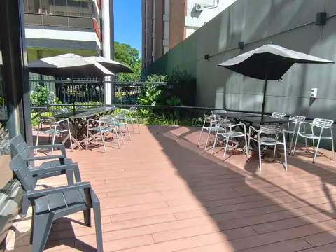 Alquiler Excelente Oficina Torre AAA amenities