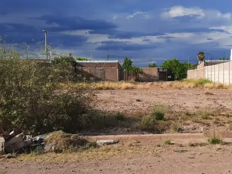 LOTE EN VENTA 240m2, aprox  PERDRIEL LUJAN DE CUYO