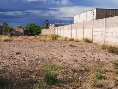 Terreno en Venta de 240,0 m2