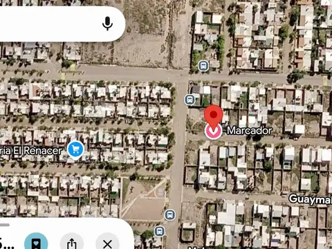 Terreno en Venta de 240,0 m2