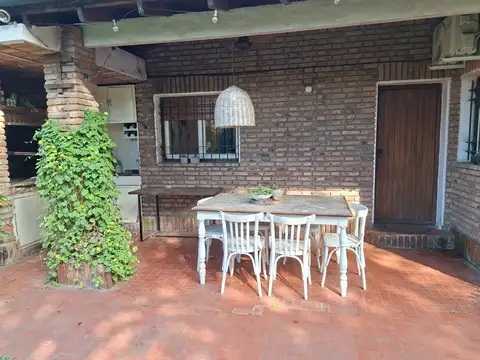 Casa en Venta 49 años