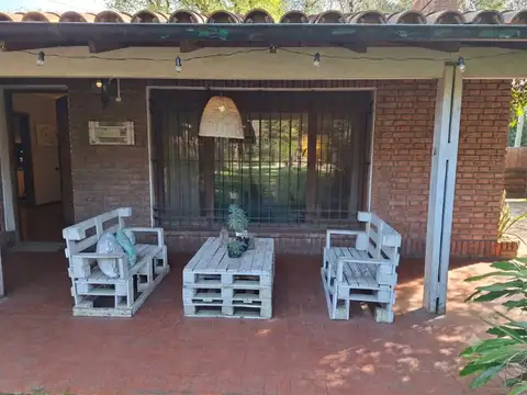 Casa en Venta en Los Ñanduces, USD 195.000