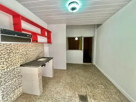 Depto Tipo Casa en Alquiler de 1 dormitorio