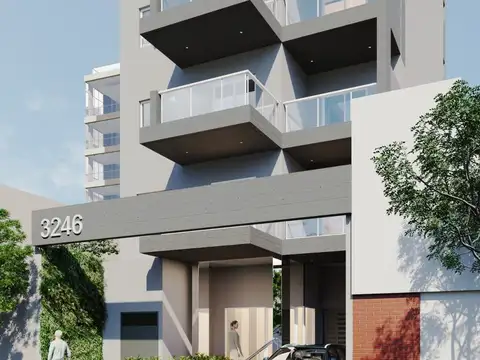 Departamento en Venta de 4 ambientes