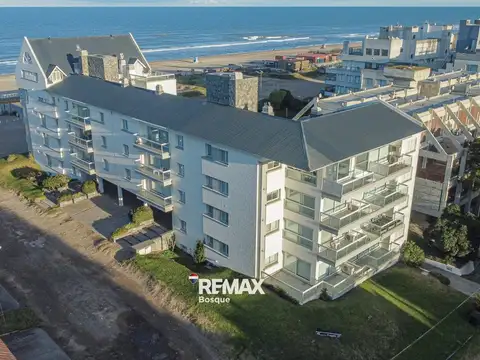 Departamento en Venta en Pinamar, Partido de Pinamar