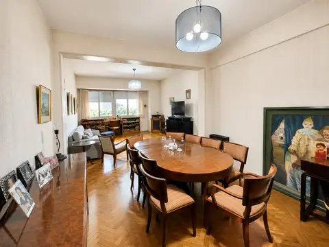 Avenida Rivadavia 5300
