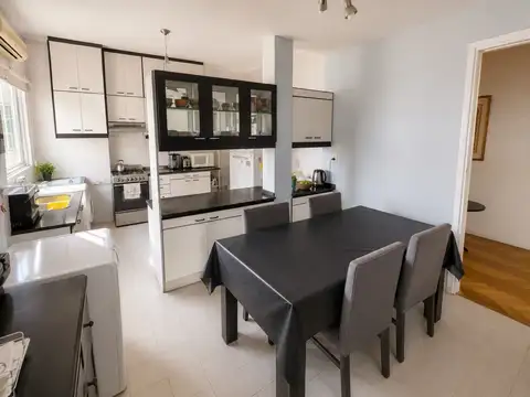 Departamento en Venta 60 años