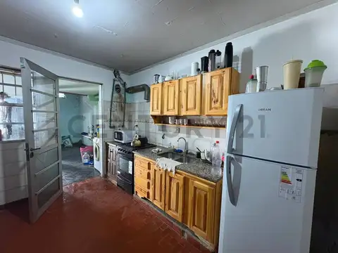 Casa en Venta en Berisso, USD 52.000