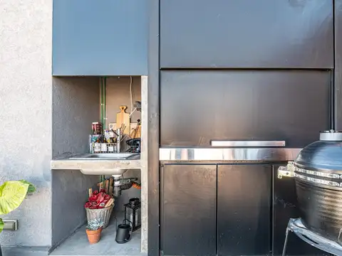 Departamento en Venta de 4 ambientes