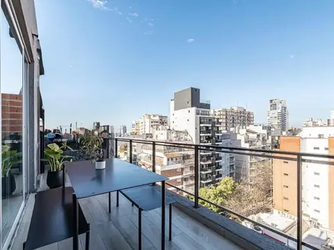 VENTA DEPARTAMENTO PENTHOUSE EN COLEGIALES