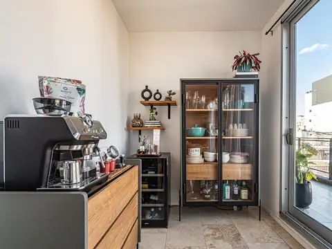 Departamento en Venta 3 años