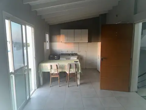 Departamento en Venta en San Fernando, USD 69.000