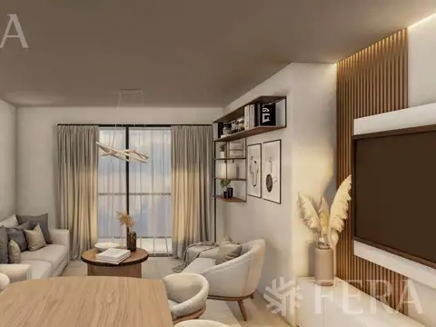 Departamento en Venta A Estrenar