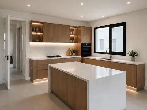 Casa en Venta de 4 dormitorios