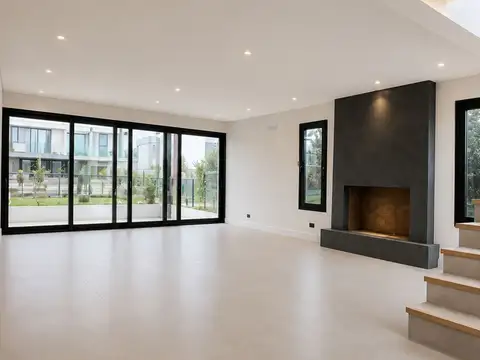 Casa en Venta en Nordelta Carpinchos, USD 650.000