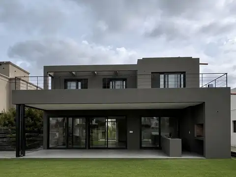 Barrio Carpinchos, Nordelta, 200