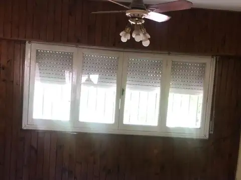 Casa en alquiler planta alta