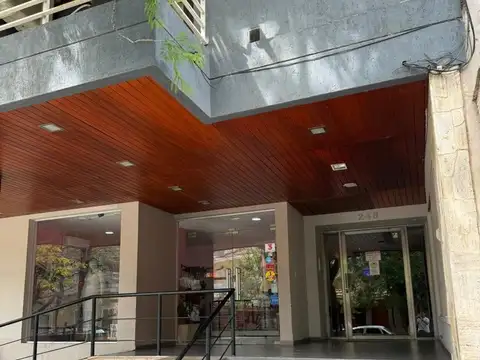 Pasaje Naciones Unidas 100