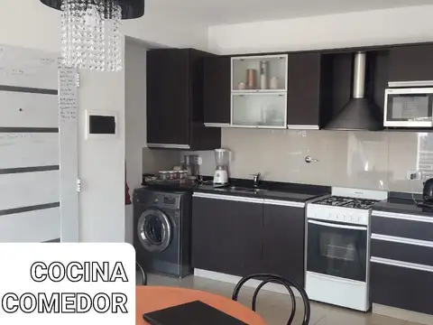 Departamento en Alquiler en Monte Castro, USD 1.000