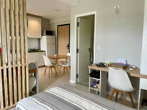 Departamento en Venta de Monoambiente