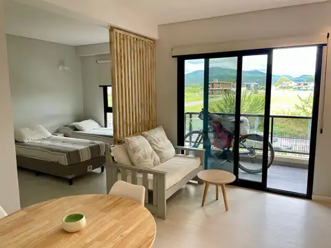 Departamento en Venta en Monumento Guemes, USD 85.000