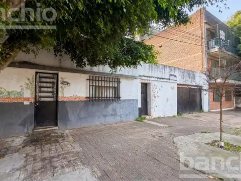 Terreno en Venta en República De La Sexta, Rosario