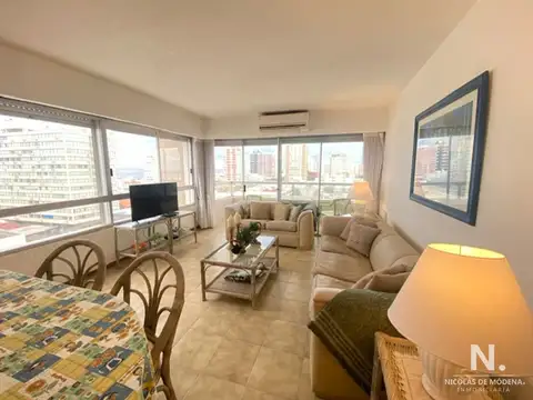 Departamento en Venta 2024 años