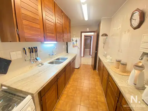 Departamento en Venta de 3 dormitorios