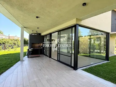 Casa en Venta A Estrenar