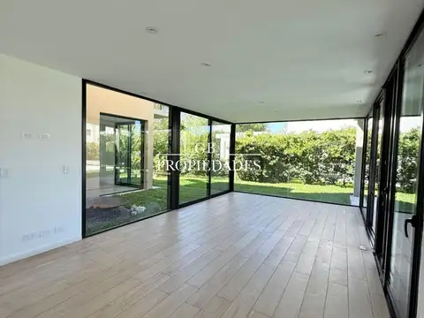 Casa en Venta A Estrenar