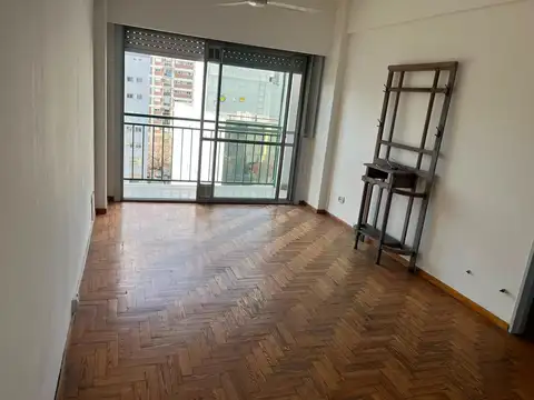 venta de departamento 2 ambientes balcon al frente quilmes