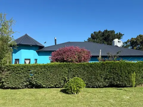 Casa en Venta 14 años