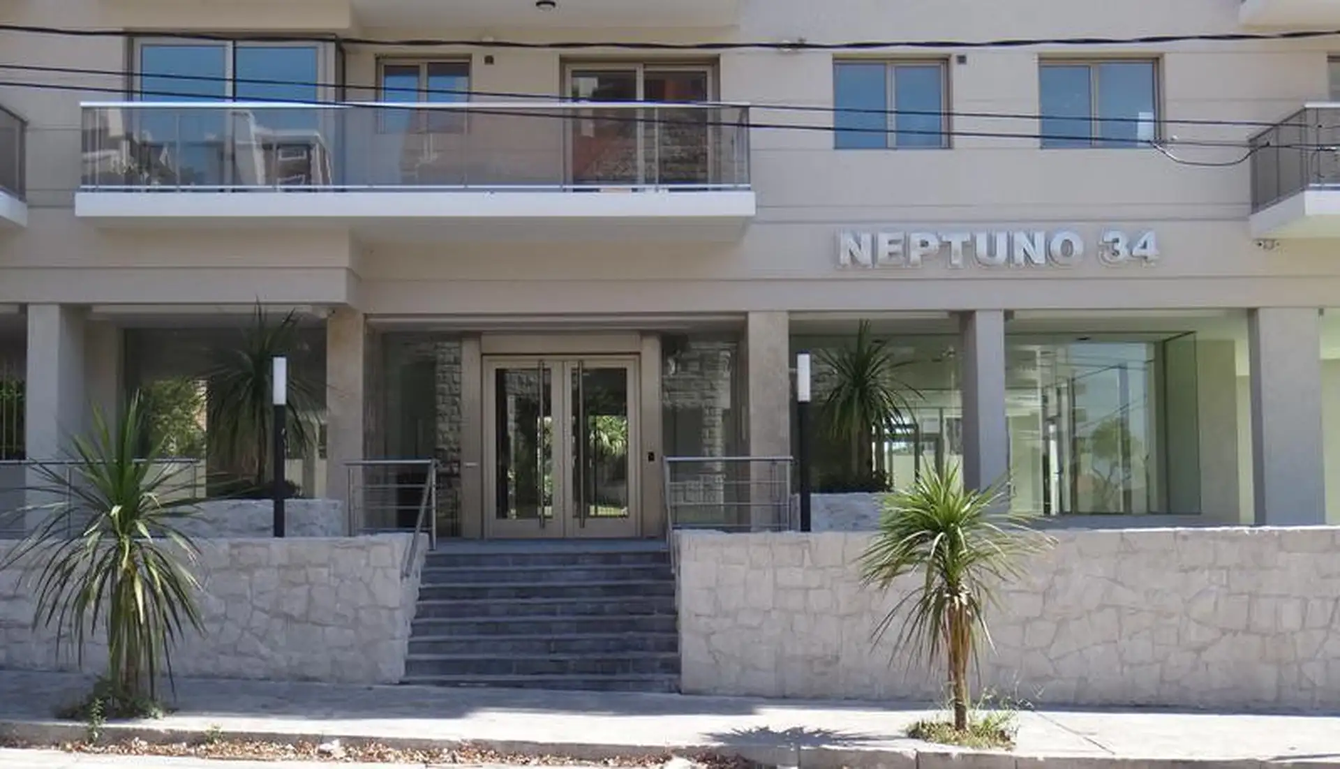 Departamento 3 amb, 109m² con terraza propia — Stella Maris