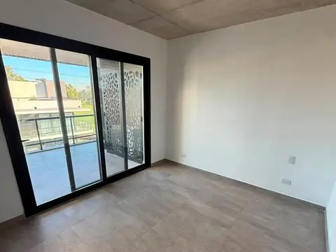Departamento en Alquiler A Estrenar