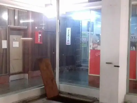 Locales en block Galería Mar del Plata