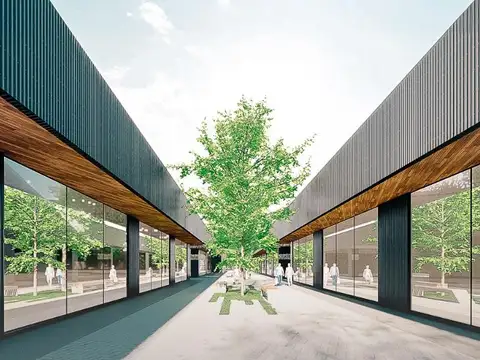 VENTA - Terreno en Altos de Piñero - Piñero.