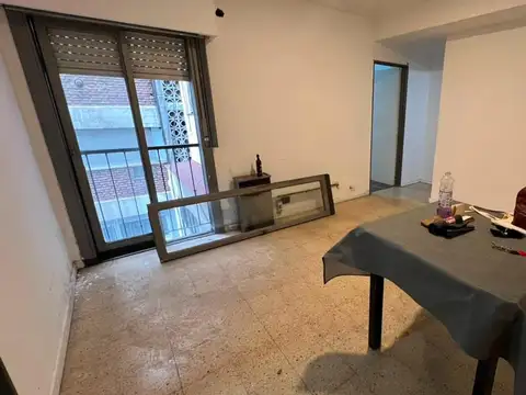 Departamento en Alquiler en Ramos Mejia, Partido de La Matanza