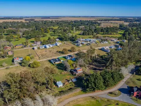 VENTA LOTE TERRENO 637 m2 LOS ACANTILADOS GOLF