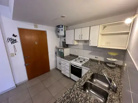Departamento en Venta en Parque Chas, USD 72.000