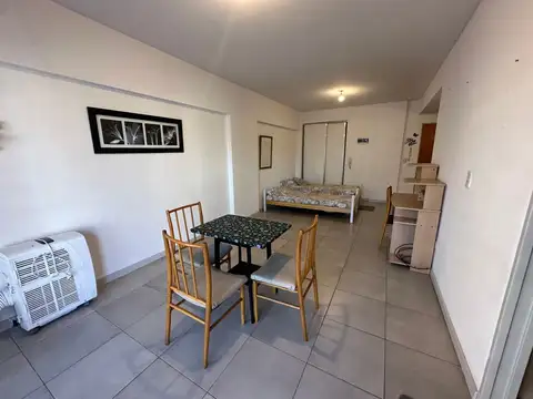 Venta monoambiente Parque Chas