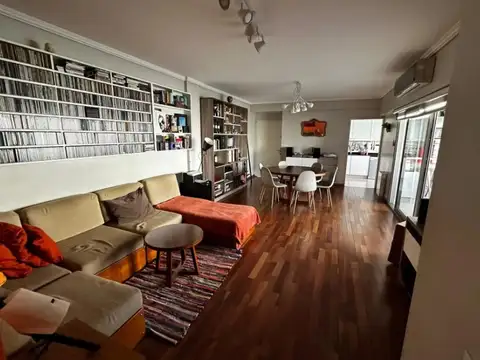 Venta. departamento 4 ambientes. Cocheras. Jose Varela 5000.