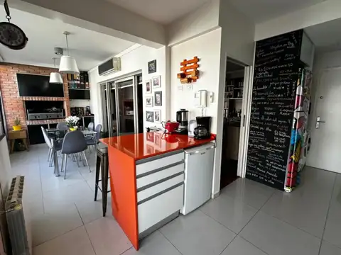 Departamento en Venta de 4 ambientes