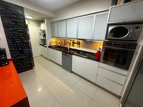 Departamento en Venta de 3 dormitorios