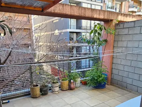 Departamento en Alquiler de 3 ambientes
