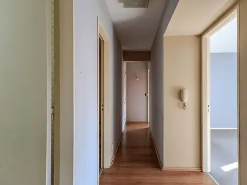 Departamento en Venta 45 años