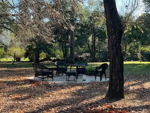 Casa en Venta 30 años