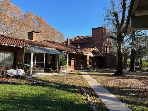 Casa en Venta al Norte